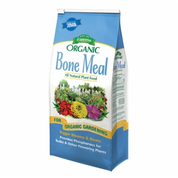 Patioplus 10 No. Bone Meal 4-12-0 PA199863